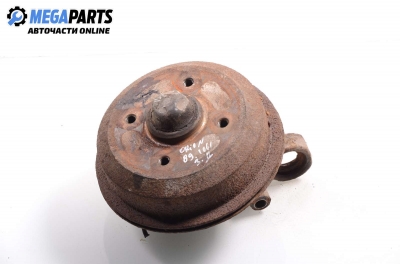 Шенкел главина за Ford Orion II Sedan (12.1985 - 07.1990), позиция: задна, дясна